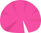 leaf-pink-round